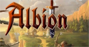 ALBION ONLINE SILVER