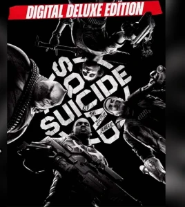 Squad Suicide Ed Deluxe Xbox Series - Outros