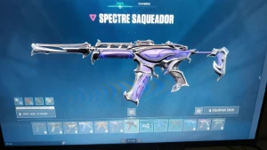 Conta de Valorant Diamante 1 Acesso Full (4 Skins e 1 passe)