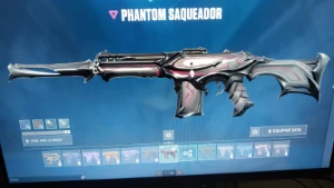 Conta de Valorant Diamante 1 Acesso Full (4 Skins e 1 passe)