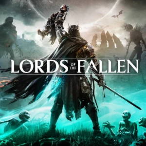 Lords Of The Fallen - Steam Offline