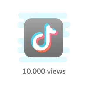 10k de vizualizações Tiktok O MELHOR - Outros