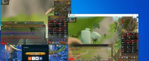 Bot Para Runescape 3 Todas As Skills RS