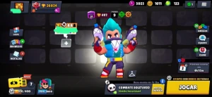 Browl Star conta 59 browlers com 26 k troféus 27 skins - Brawl Stars