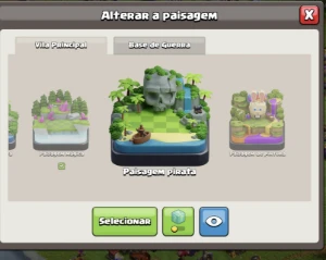Vendo cv 15 70% full - Clash of Clans