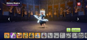 Vendo cv 15 70% full - Clash of Clans