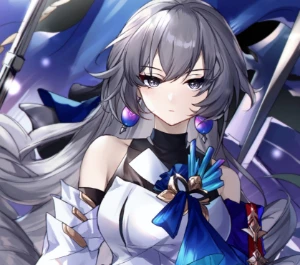 Inicial Honkai Star Rail com Bronya! | Servidor America - Outros