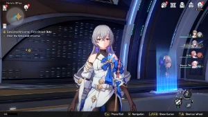 Inicial Honkai Star Rail com Bronya! | Servidor America - Outros