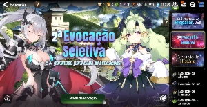 [Epic Seven] Conta com muitos ML'S e Limitados! - Outros