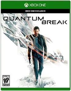 Quantum Break - Xbox One Midia Digital