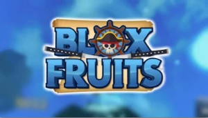 Conta Roblox Blox Fruit Level 2500 MAX