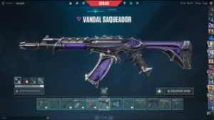 Conta de Valorant para fazer de Main (Barato)
