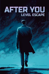 Xbox After You - Level Escape #C44306