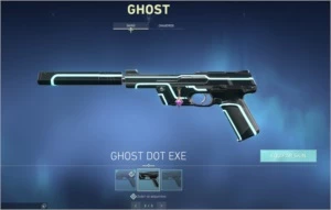 Conta de Valorant (diamante 3 com skins)