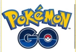Pokemon go  qualquer pokemon - Pokémon