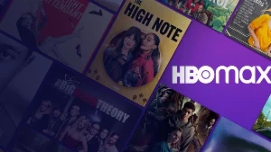 Hbomax - Tela Privada Só Sua Por 30 Dias - Premium