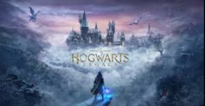 Vendo Código De Jogo Hogwarts Legacy