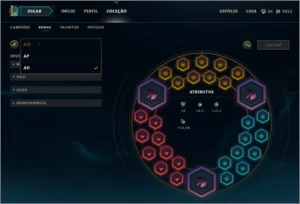 VENDO CONTA BRONZE 1 - League of Legends LOL