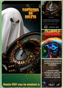 Fantasma da Roleta 4.0 - Others