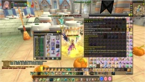 Vendo Predador full no grand fantasia br GF