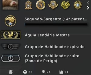 Conta Steam CSGO - Counter Strike