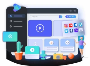 EaseUS Video Downloader - Softwares e Licenças