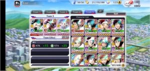 CONTA BLEACH BRAVE SOULS 1200 DIAS DE LOGIN TOP