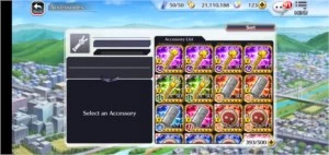 CONTA BLEACH BRAVE SOULS 1200 DIAS DE LOGIN TOP