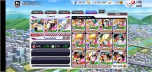 CONTA BLEACH BRAVE SOULS 1200 DIAS DE LOGIN TOP