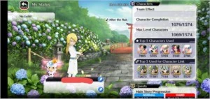 CONTA BLEACH BRAVE SOULS 1200 DIAS DE LOGIN TOP