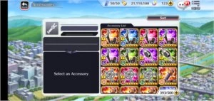 CONTA BLEACH BRAVE SOULS 1200 DIAS DE LOGIN TOP