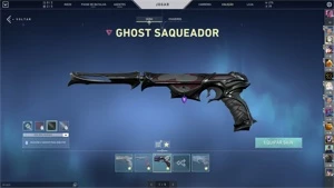 Conta Valorant 7k gasto/ IMT 2/ASC 2