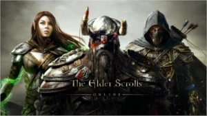 VENDO CONTA DE ESO(THE ELDER SCROLLS ONLINE) - Outros