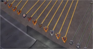 conta albion - Albion Online