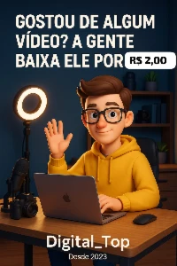 🥰💥Gostou de algum vídeo e quer repostar? Agente Baixa! - Outros