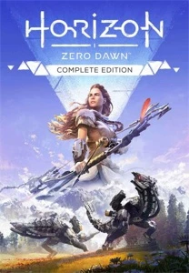 Horizon Zero Dawn PC Complete Edition Steam Offline