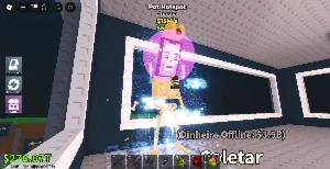Pot Hotspot - 15M/S [ Roube Um Brainrot ] - Roblox