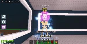 Pot Hotspot - 15M/S [ Roube Um Brainrot ] - Roblox