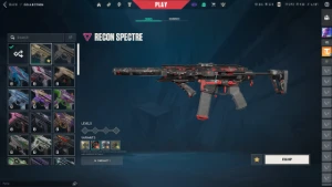 Conta Valorant preço negociavel