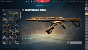 Conta Valorant preço negociavel