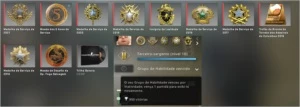Conta Steam 8 Anos de serviço