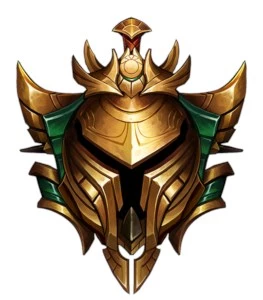 Elo Job Menor Preço - League of Legends LOL