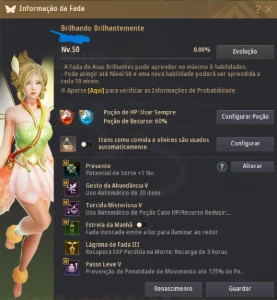 Conta Black Desert - não steam - Email próprio. 810GS