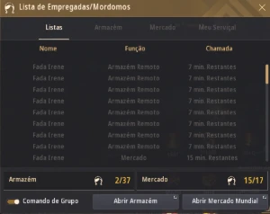 Conta Black Desert - não steam - Email próprio. 810GS