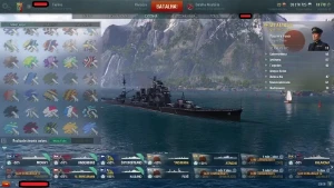 World Of Warships - Others