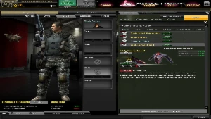 CONTA CC5 3kk de Kill Combat Arms BR