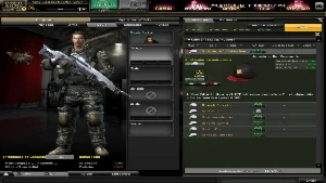 CONTA CC5 3kk de Kill Combat Arms BR