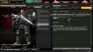 CONTA CC5 3kk de Kill Combat Arms BR