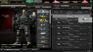 CONTA CC5 3kk de Kill Combat Arms BR