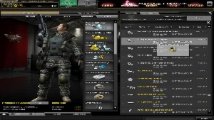 CONTA CC5 3kk de Kill Combat Arms BR